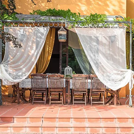 Tenuta De Paoli Chianni