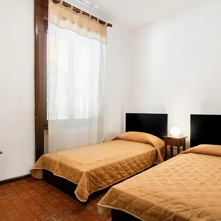 Κατάλυμα σε φάρμα Tenuta De Paoli *